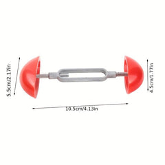 Adjustable Mini Shoe Stretchers Extender Shapers for Men's Women's Shoes