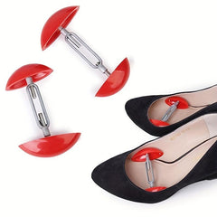 Adjustable Mini Shoe Stretchers Extender Shapers for Men's Women's Shoes