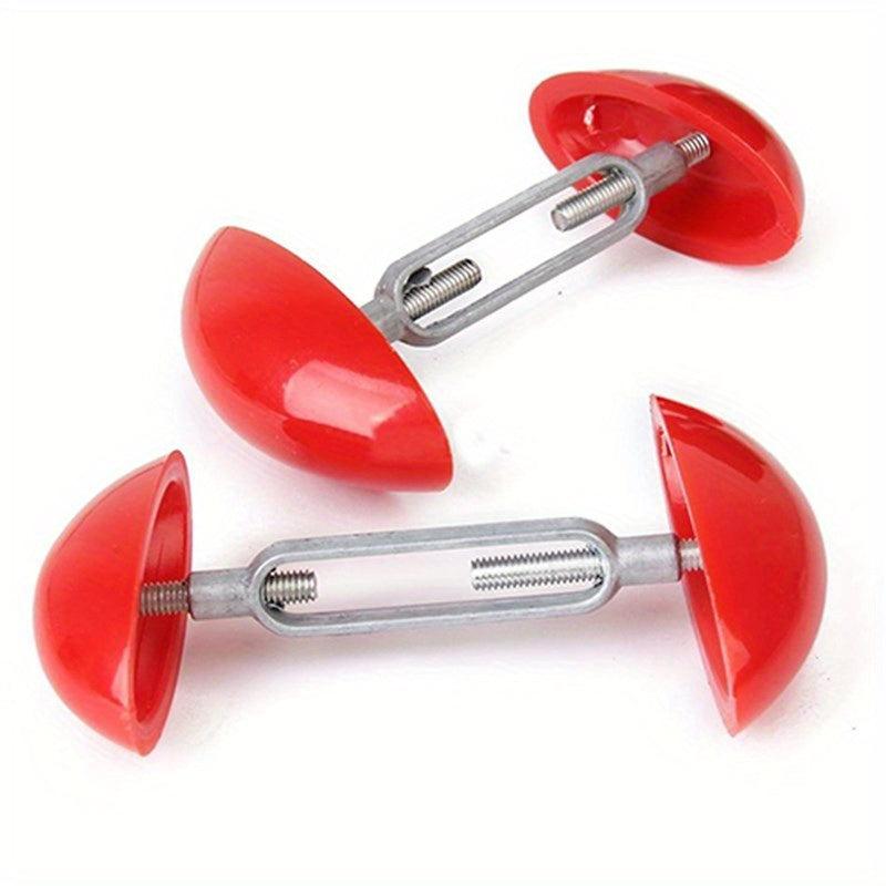 Adjustable Mini Shoe Stretchers Extender Shapers for Men's Women's Shoes