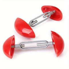 Adjustable Mini Shoe Stretchers Extender Shapers for Men's Women's Shoes