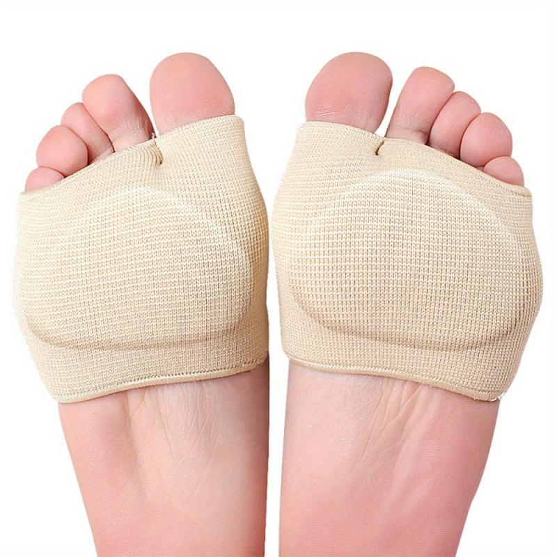 Metatarsal Pads Ball Of Foot Cushions 1 Pair Men Women
