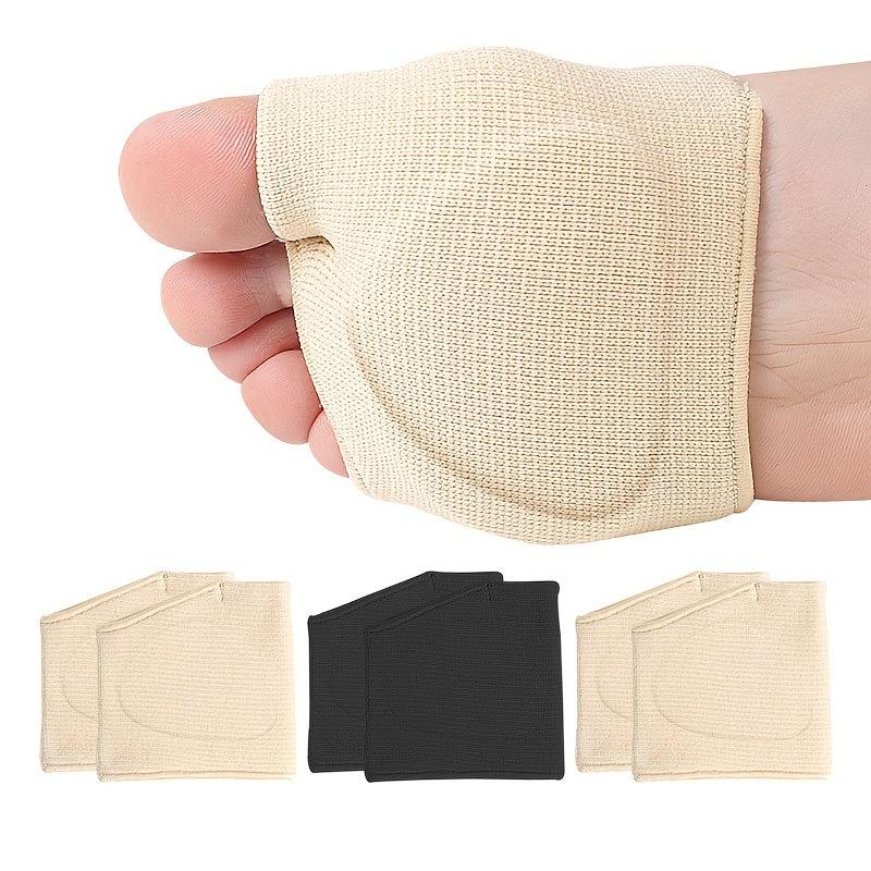 Metatarsal Pads Ball Of Foot Cushions 1 Pair Men Women