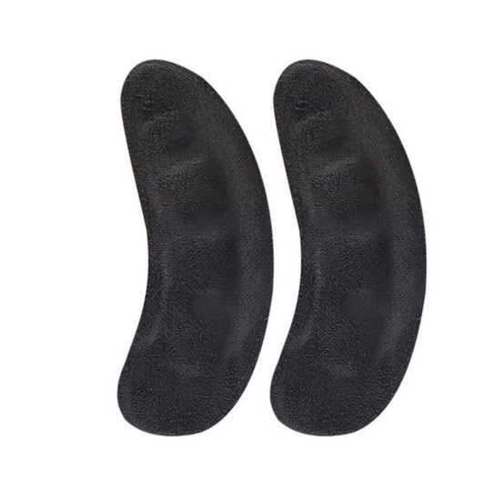 Non Slip Silicone Forefoot Pads Pain Relief Inserts Gel High Heels