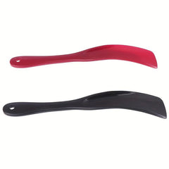 1pc Shoe Lifter 48in Plastic Spoon Shoe Horn Shoehorn