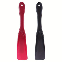 1pc Shoe Lifter 48in Plastic Spoon Shoe Horn Shoehorn