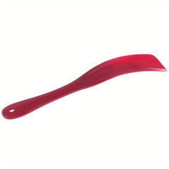 1pc Shoe Lifter 48in Plastic Spoon Shoe Horn Shoehorn