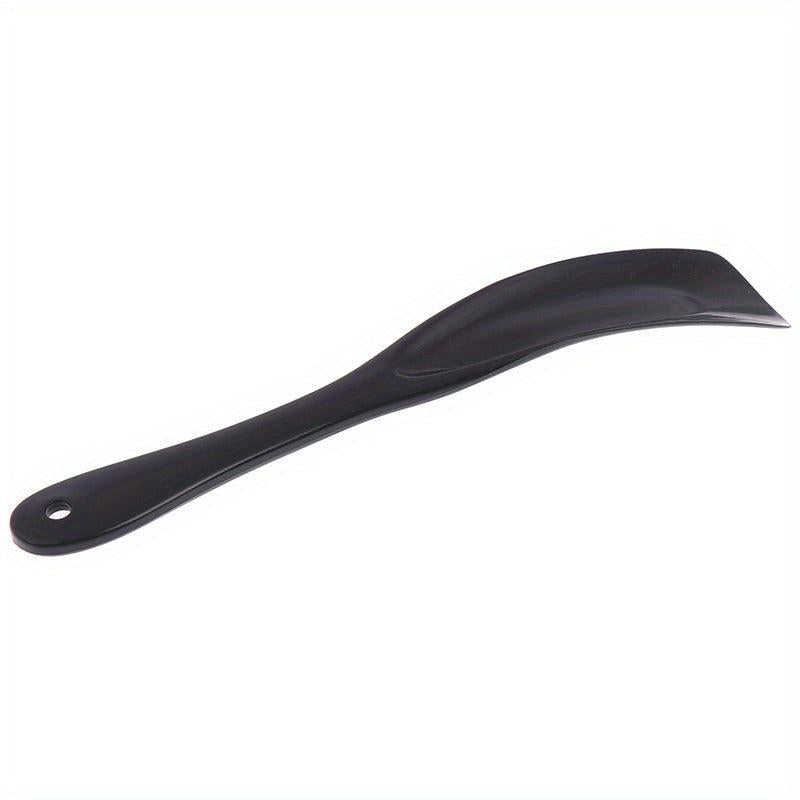 1pc Shoe Lifter 48in Plastic Spoon Shoe Horn Shoehorn