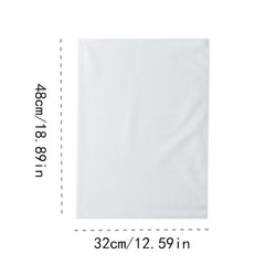 10pcs Non-woven Shoes Storage Cover Bag