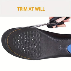 Orthotics Insoles for Foot Pain Relief and Arch Support