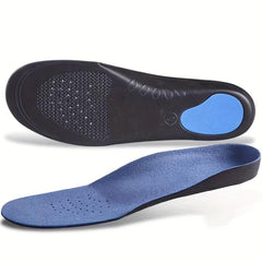 Orthotics Insoles for Foot Pain Relief and Arch Support
