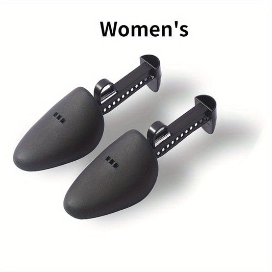1 Pair Of Women's Adjustable Shoe Last High Heel Expander