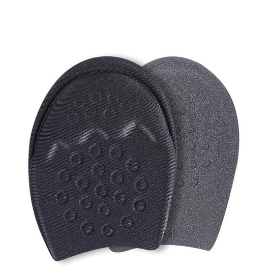 Adjustable Forefoot Pad Anti-Slip Insole for Sports Shoes