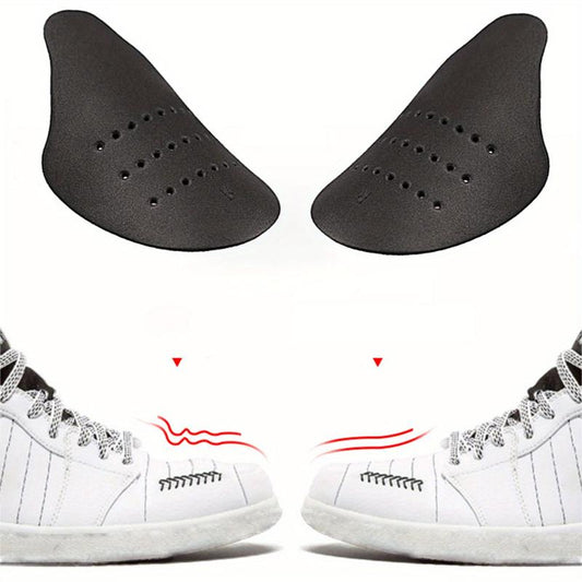 Shoe Crease Protector Pair Prevents Crease in Sneakers