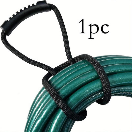 55 88 Cm Storage Straps for Extension Cords Vacuum Hoses Air and Water Hoses