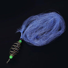 Luminous Fishing Net for Freshwater & Saltwater Fishing