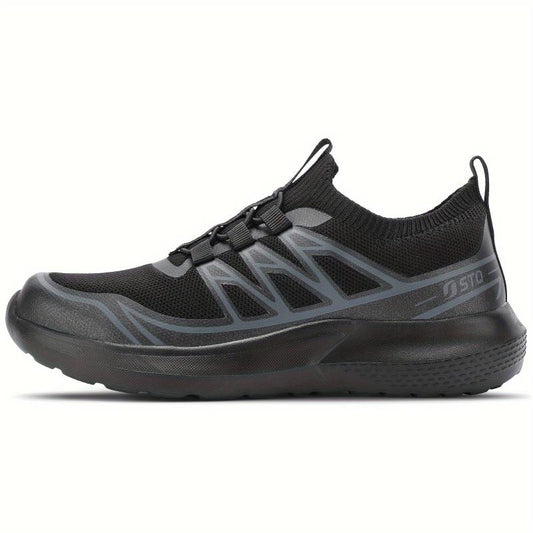 Women's Lace up Breathable Running Shoes Comfort Non slip Athletic Sneakers
