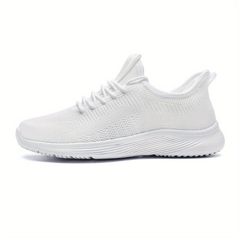 Lamincoa Mesh Sports Sneakers Lightweight Walking Shoes