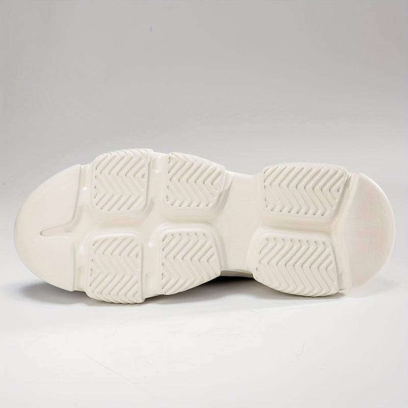 Autumn Thick Sole Heightening Shoes Casual Sports Shoes for Women