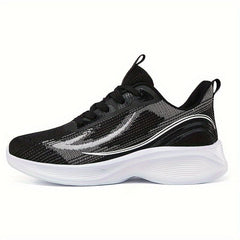 Mesh Breathable Outdoor Running Sports Shoes Lightweight Travel Shoes