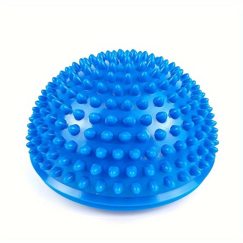 PVC Massage Ball For Foot And Yoga Training Improve Balance