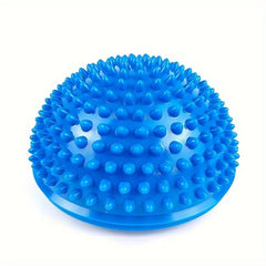 PVC Massage Ball For Foot And Yoga Training Improve Balance