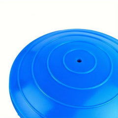 PVC Massage Ball For Foot And Yoga Training Improve Balance