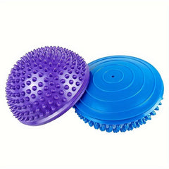 PVC Massage Ball For Foot And Yoga Training Improve Balance