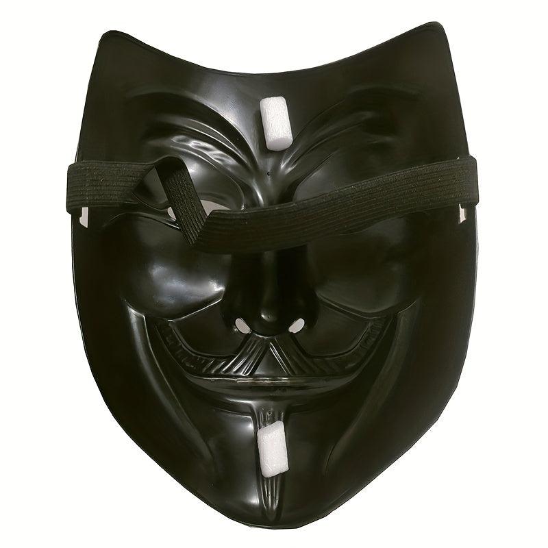 Easter Mask Strange Halloween Horror Ghost Face Mask Funny Mask