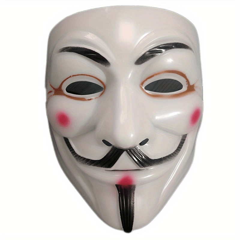Easter Mask Strange Halloween Horror Ghost Face Mask Funny Mask