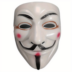 Easter Mask Strange Halloween Horror Ghost Face Mask Funny Mask