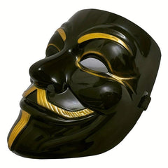 Easter Mask Strange Halloween Horror Ghost Face Mask Funny Mask