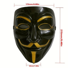 Easter Mask Strange Halloween Horror Ghost Face Mask Funny Mask