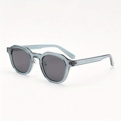 Men's Polarized Square Sunglasses UV 400