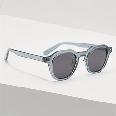 Men's Polarized Square Sunglasses UV 400