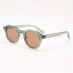 Men's Polarized Square Sunglasses UV 400