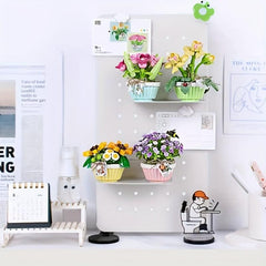 Mini Desk Plant Home Decoration Creative Holiday Gift