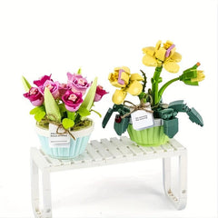 Mini Desk Plant Home Decoration Creative Holiday Gift