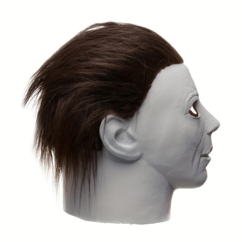 Horror Movie Character Face Mask Masquerade Costume Halloween Party Props