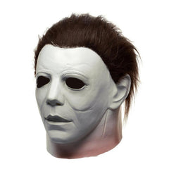 Horror Movie Character Face Mask Masquerade Costume Halloween Party Props