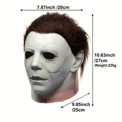 Horror Movie Character Face Mask Masquerade Costume Halloween Party Props