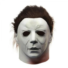 Horror Movie Character Face Mask Masquerade Costume Halloween Party Props