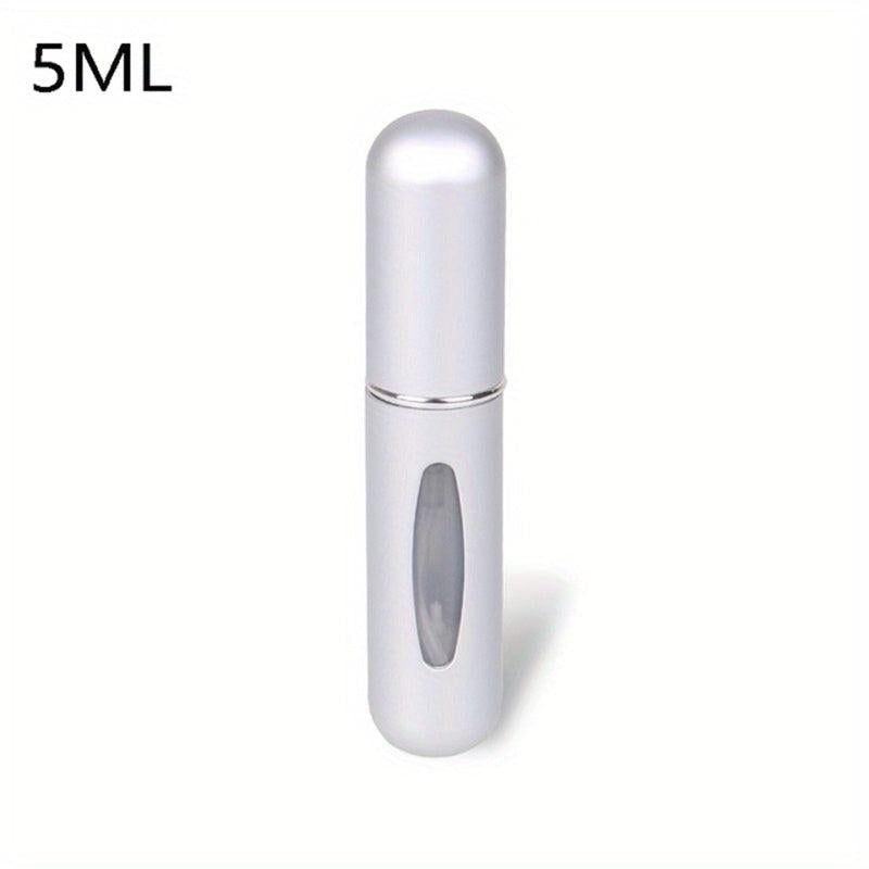8ml Perfume Spray Bottle Mini Portable Perfume Atomizer Liquid Container