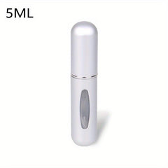 8ml Perfume Spray Bottle Mini Portable Perfume Atomizer Liquid Container