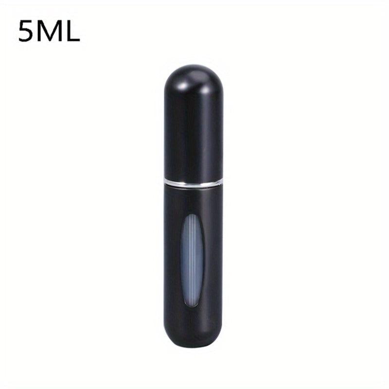 8ml Perfume Spray Bottle Mini Portable Perfume Atomizer Liquid Container