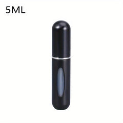8ml Perfume Spray Bottle Mini Portable Perfume Atomizer Liquid Container