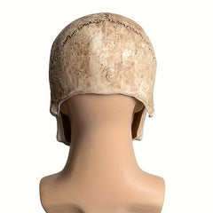 Halloween Party Cosplay Skull Mask Funny Tricky Latex Mask