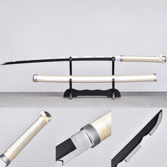 Japanese Anime Samurai Crafting Cosplay Party Props