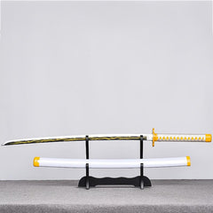 Japanese Anime Samurai Crafting Cosplay Party Props