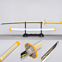 Japanese Anime Samurai Crafting Cosplay Party Props