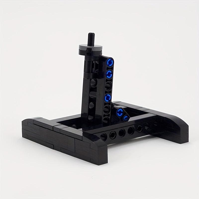 52pcs Stand Bracket for X-wing Fighter 75149 Display Stand Building Blocks Toy